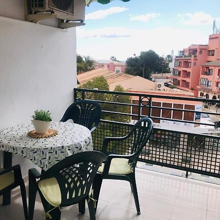 Playa Albir Apartment El Albir Luaran gambar