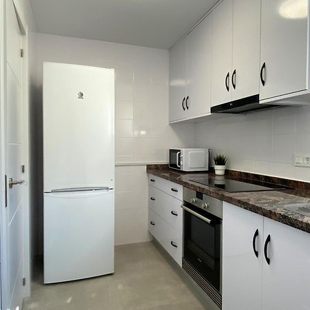 Playa Albir Apartment El Albir Luaran gambar