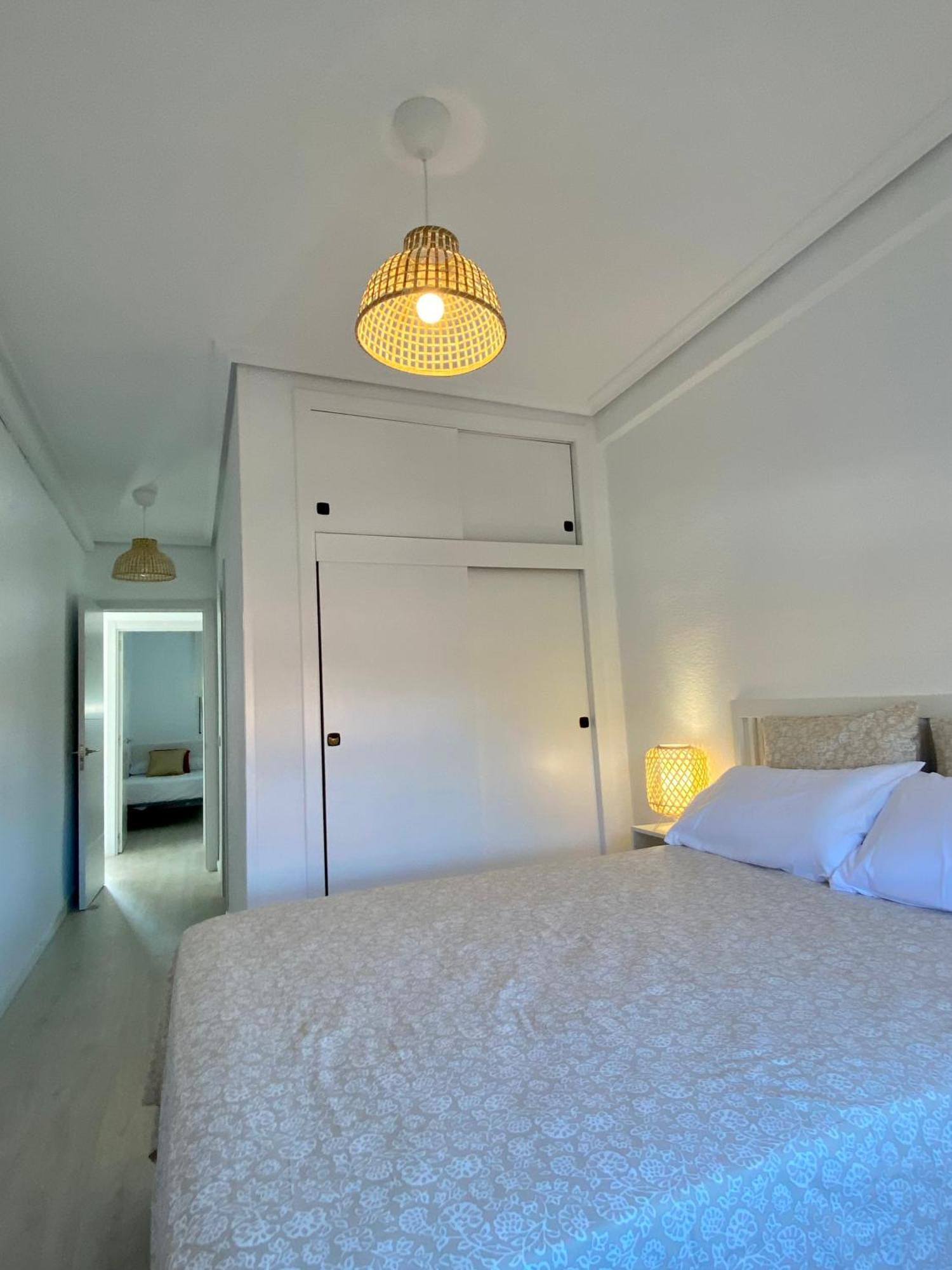 Playa Albir Apartment El Albir Luaran gambar