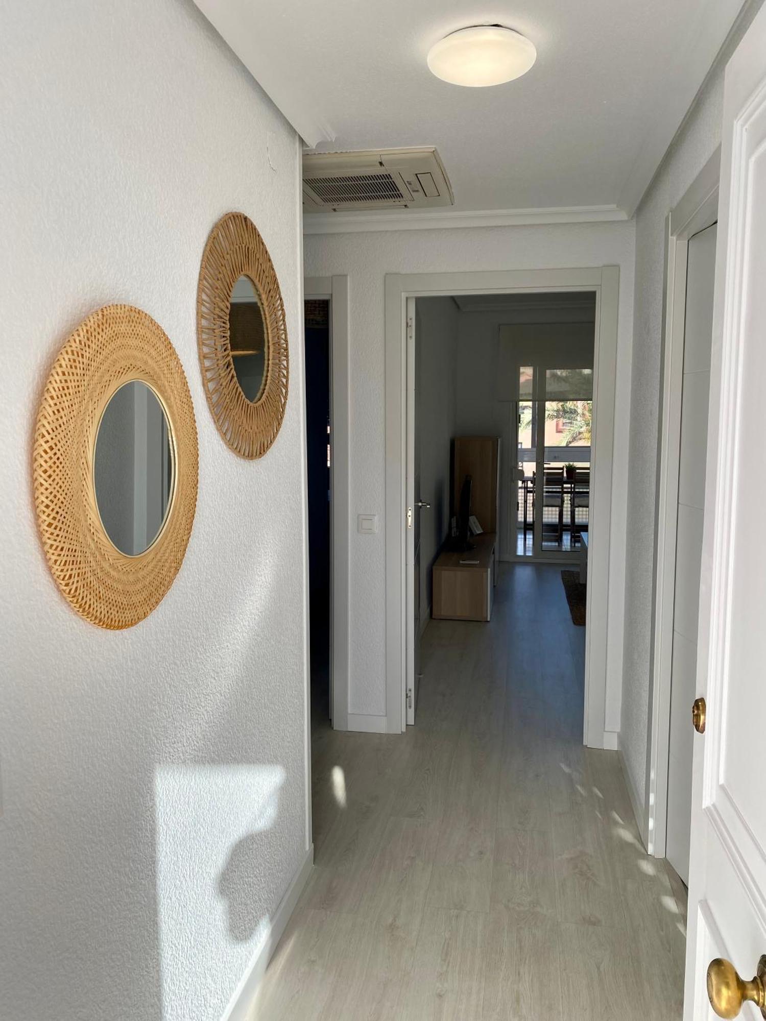 Playa Albir Apartment El Albir Luaran gambar
